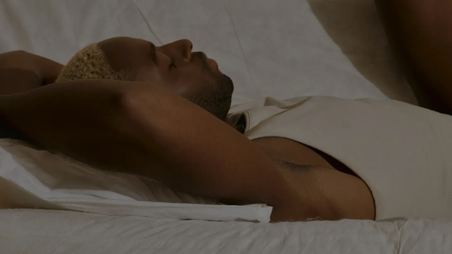 Sleep better. Recover faster. Handle more.