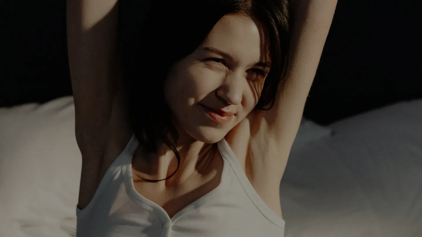 Get your mood, your cycles, and your energy back.
