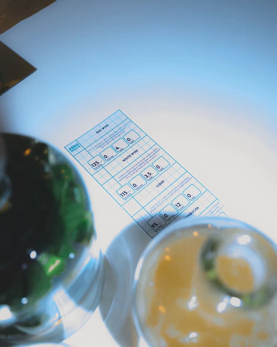 The longevity dinner