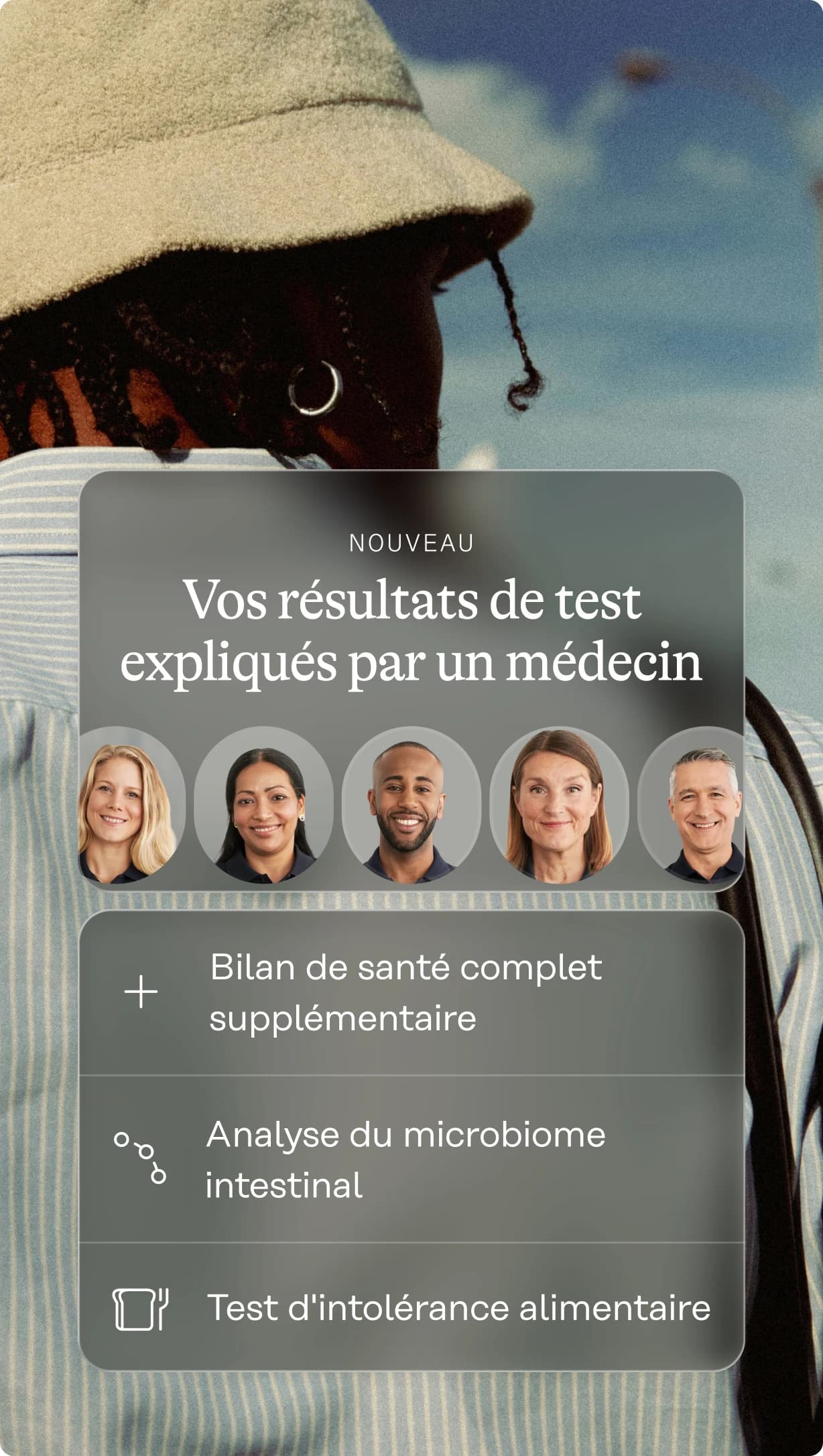 Modules complémentaires pour ajouter des sources de données
