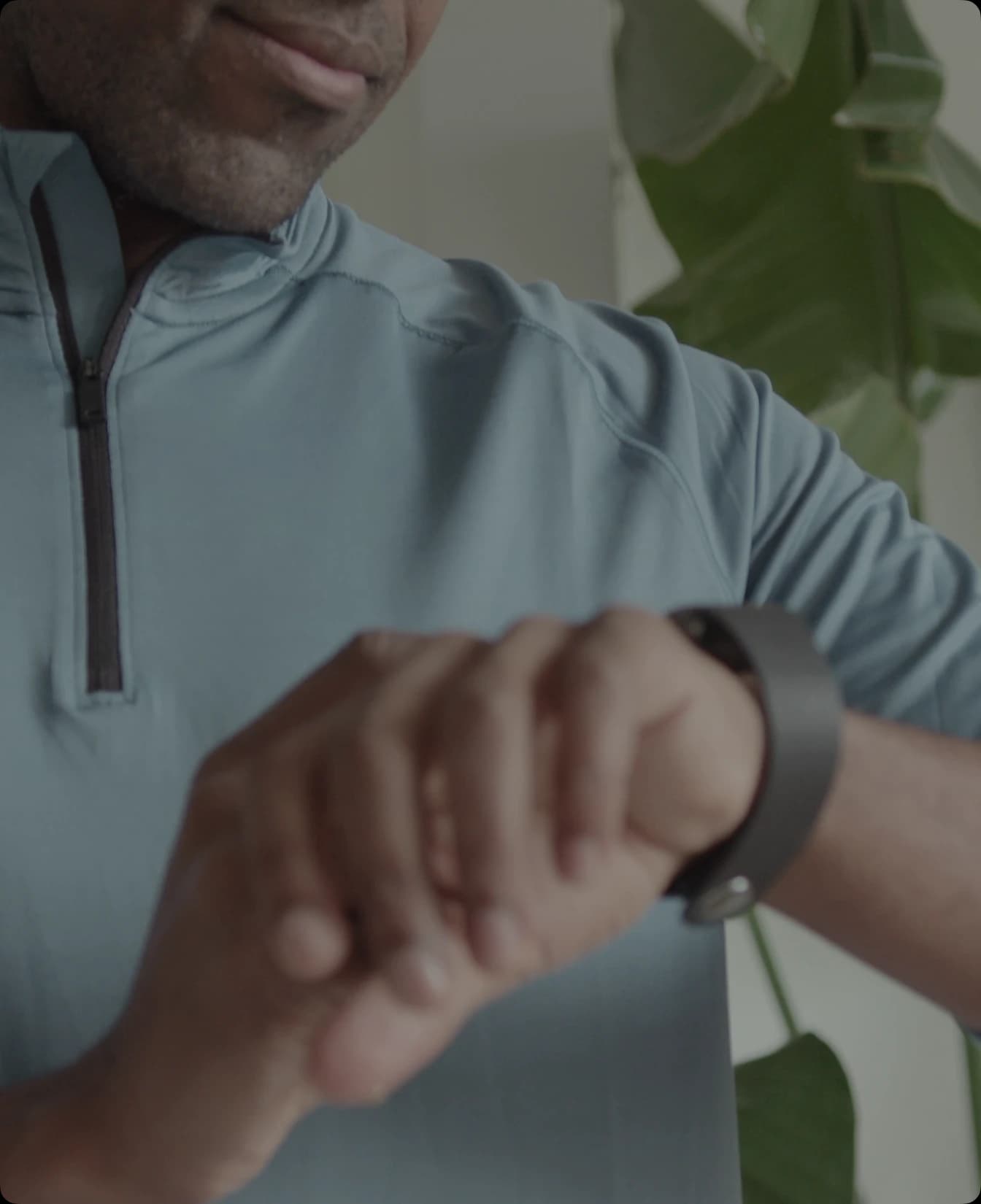 Connect your wearables