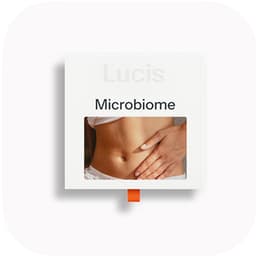 Gut microbiome