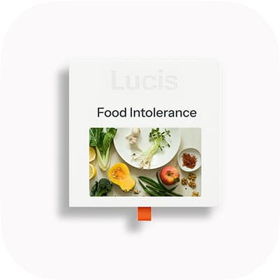 Intolérances alimentaires