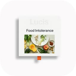 Food intolerance