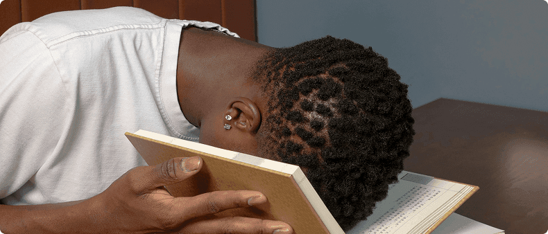 Why 8 hours of sleep isn't enough and keys habits for deep sleep