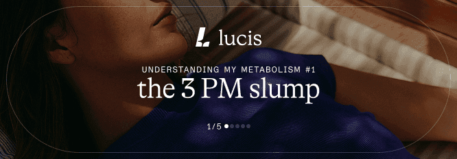 Glucose & Insulin: What Your Standard Blood Test Misses