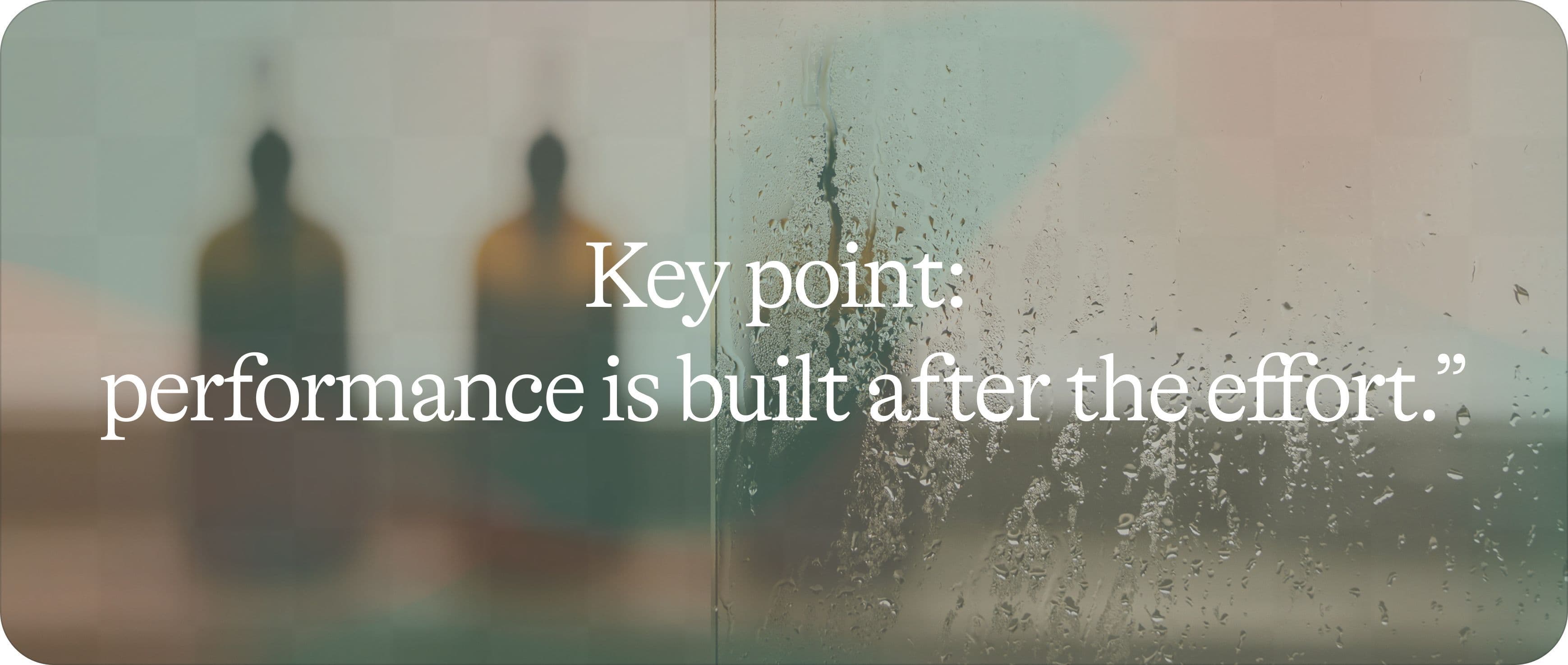 The 4 biomarkers that reveal whether you're actually recovering