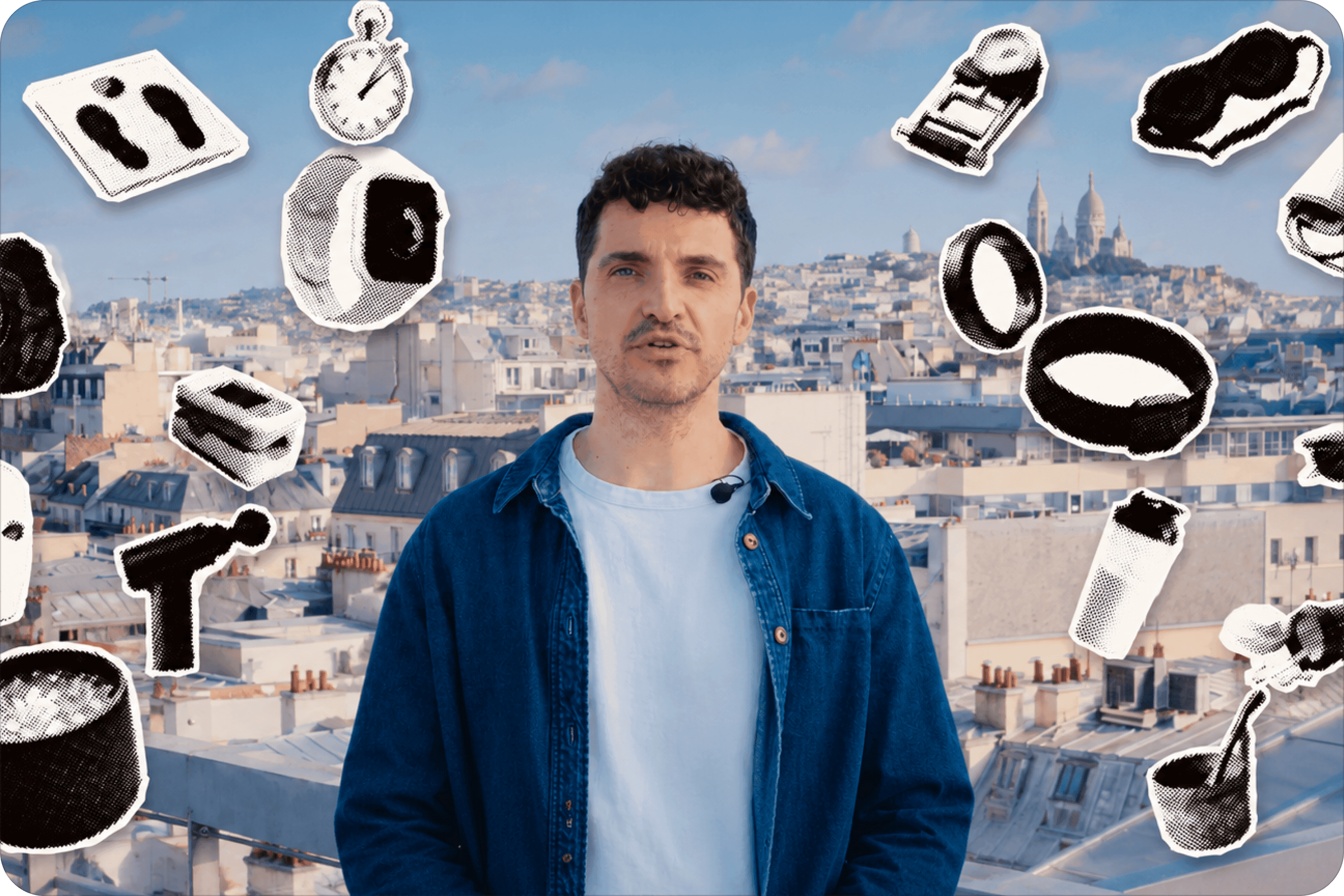 Lucis wants to help make prevention a habit, for less than €17 a month