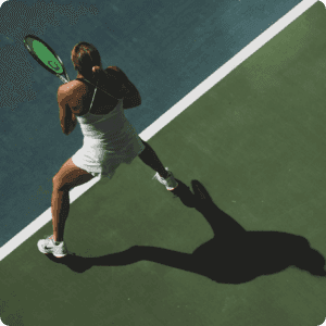 Vous pouvez être en forme et pourtant à court de réserves