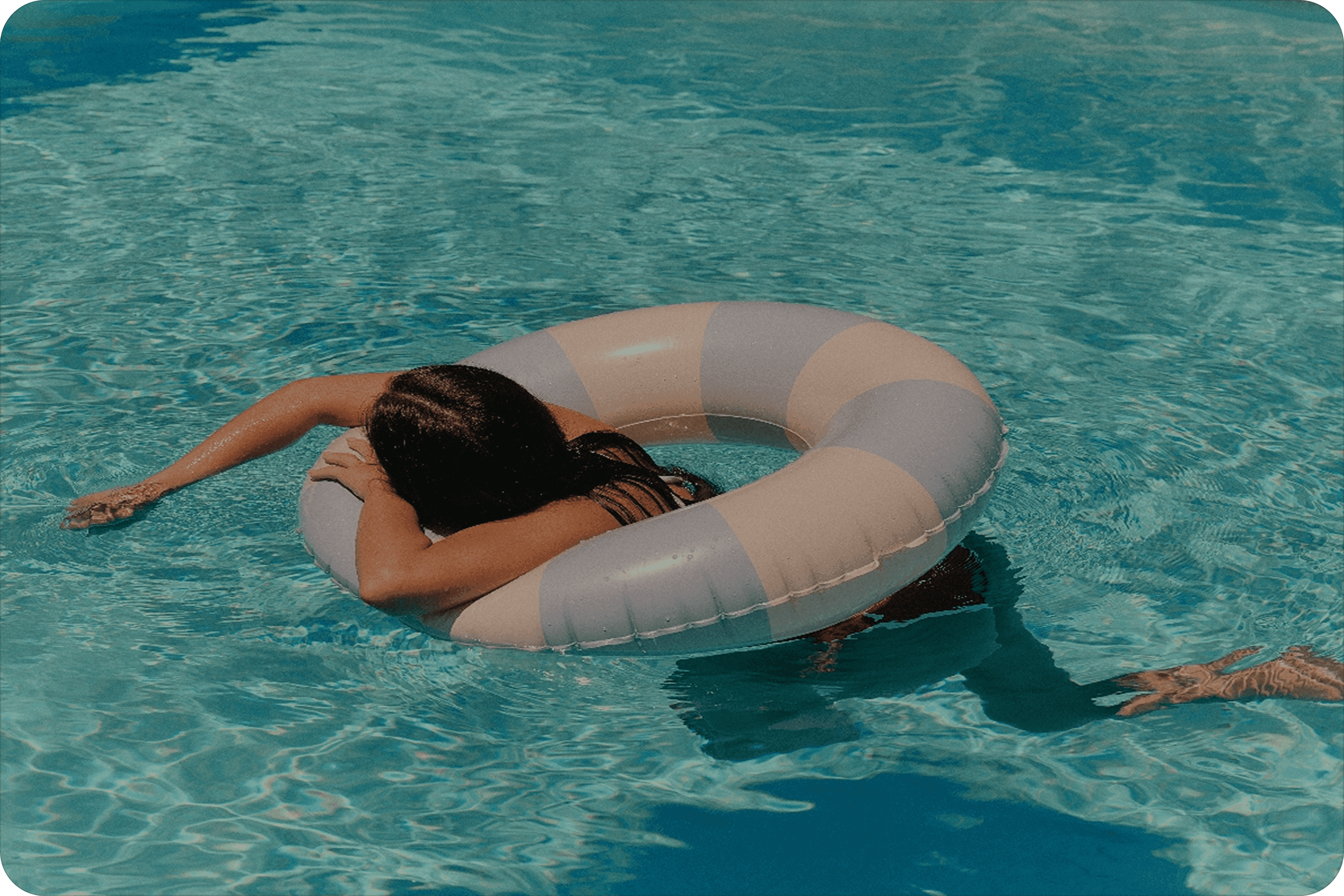 Ce que le soleil fait vraiment à votre corps