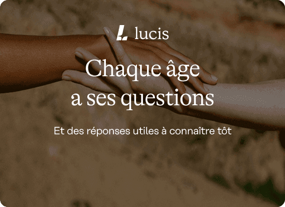 Santé des femmes 1/2 : risques, biomarqueurs et dépistages à chaque décennie