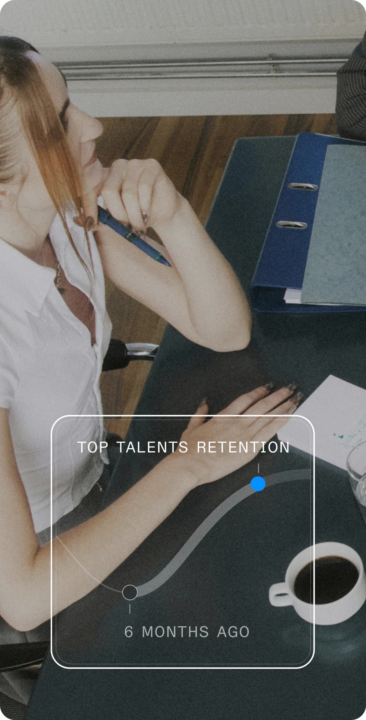 An employee benefit