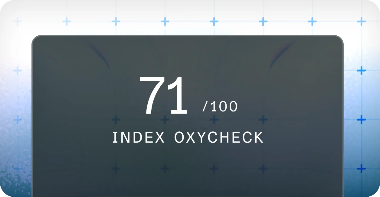Voyez si vos cellules suivent le rythme.