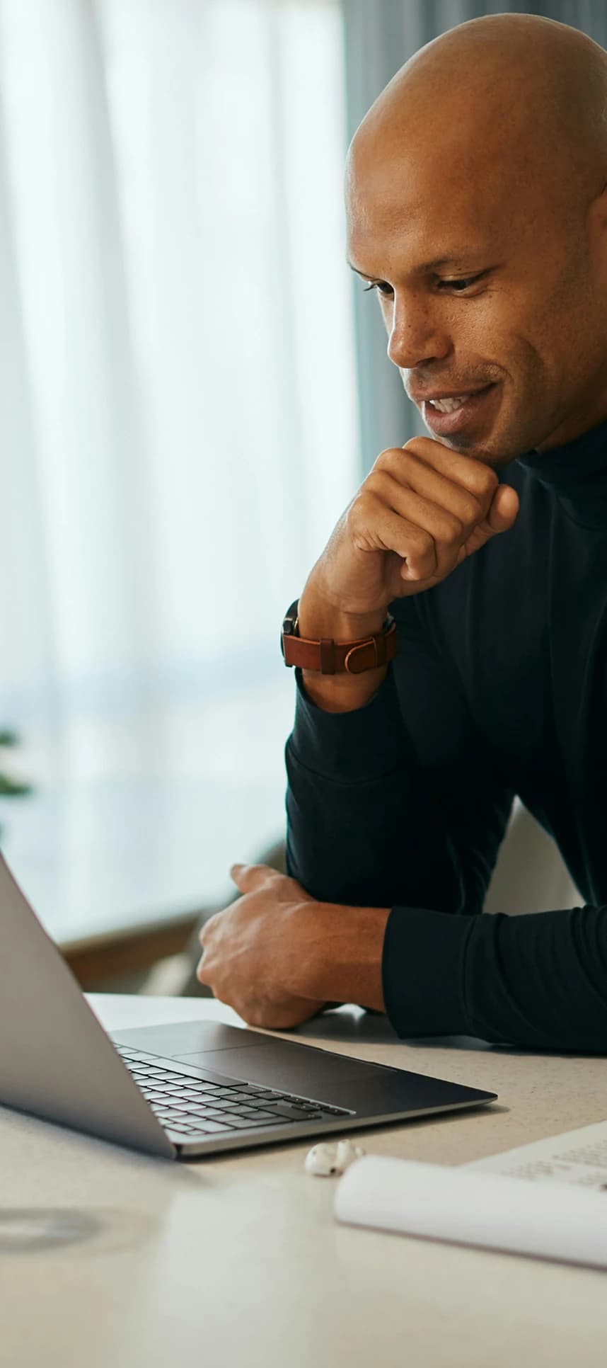 Reclaim total mental clarity