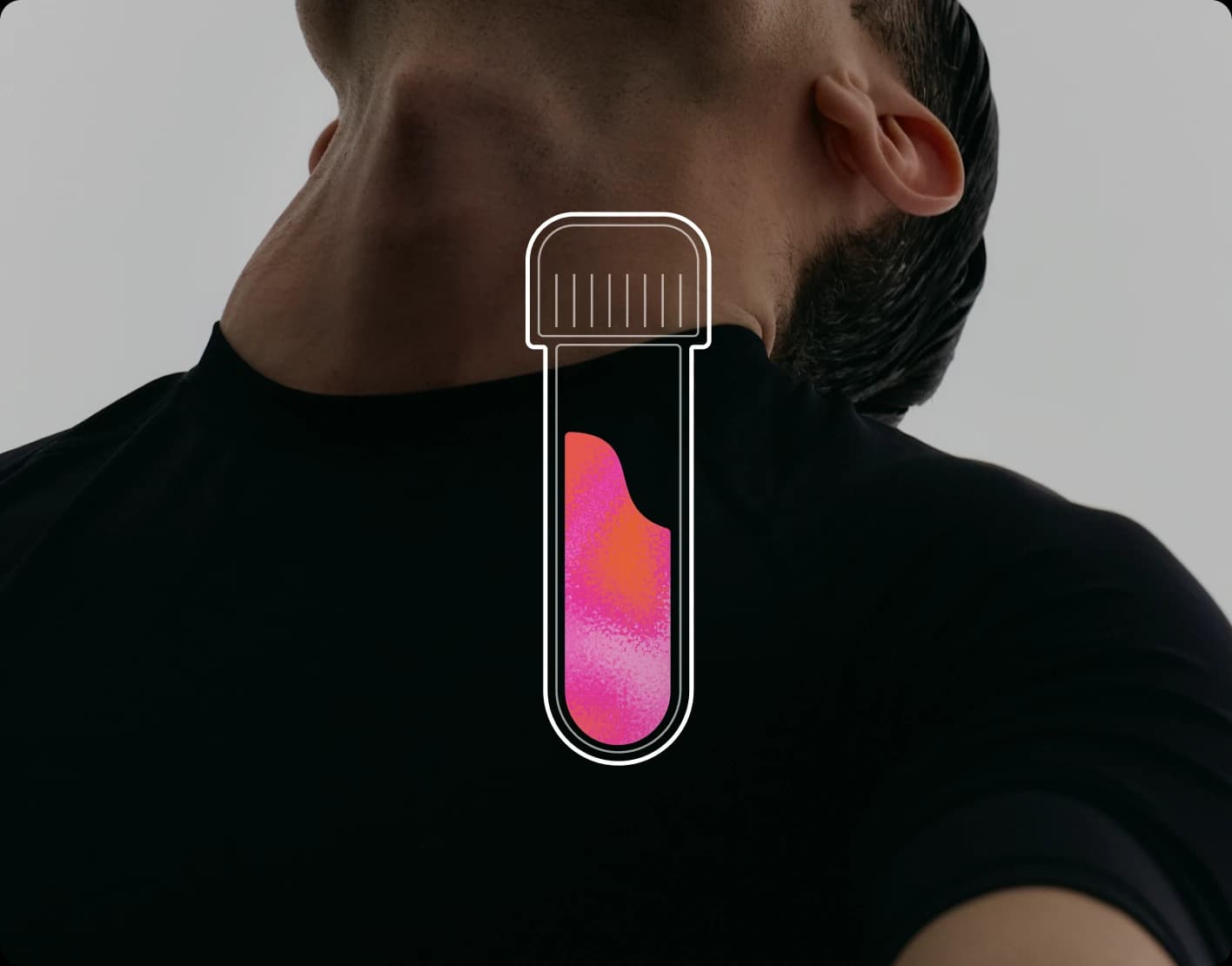 Up to 110+ biomarkers in a single test