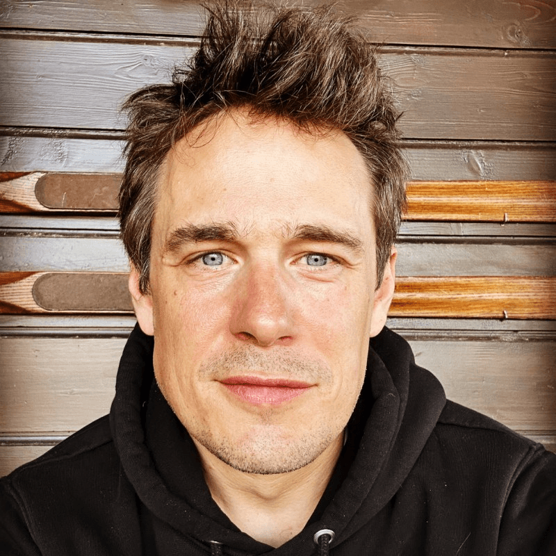 Jean de la Rochebrochard, Investor