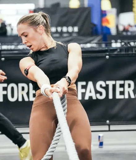 Angélique Chetaneau