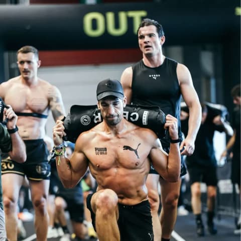 Joffrey Voisin