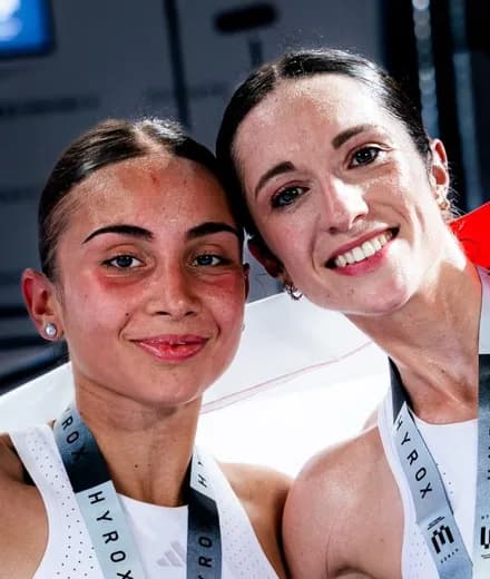Lola Gomes & Apolline Cardon
