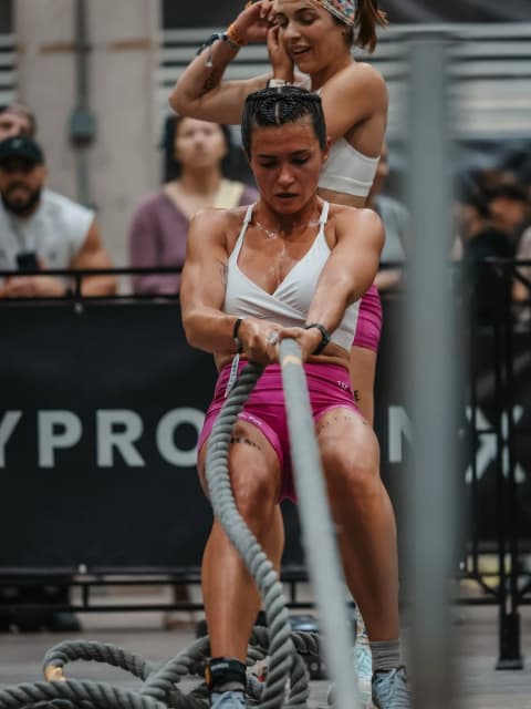 Roxane Bustone