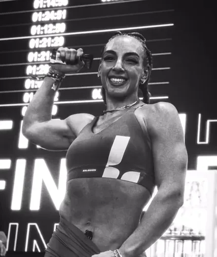 Safinez Benmalek