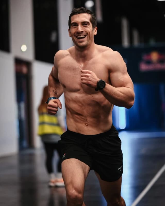 Thomas Fry
