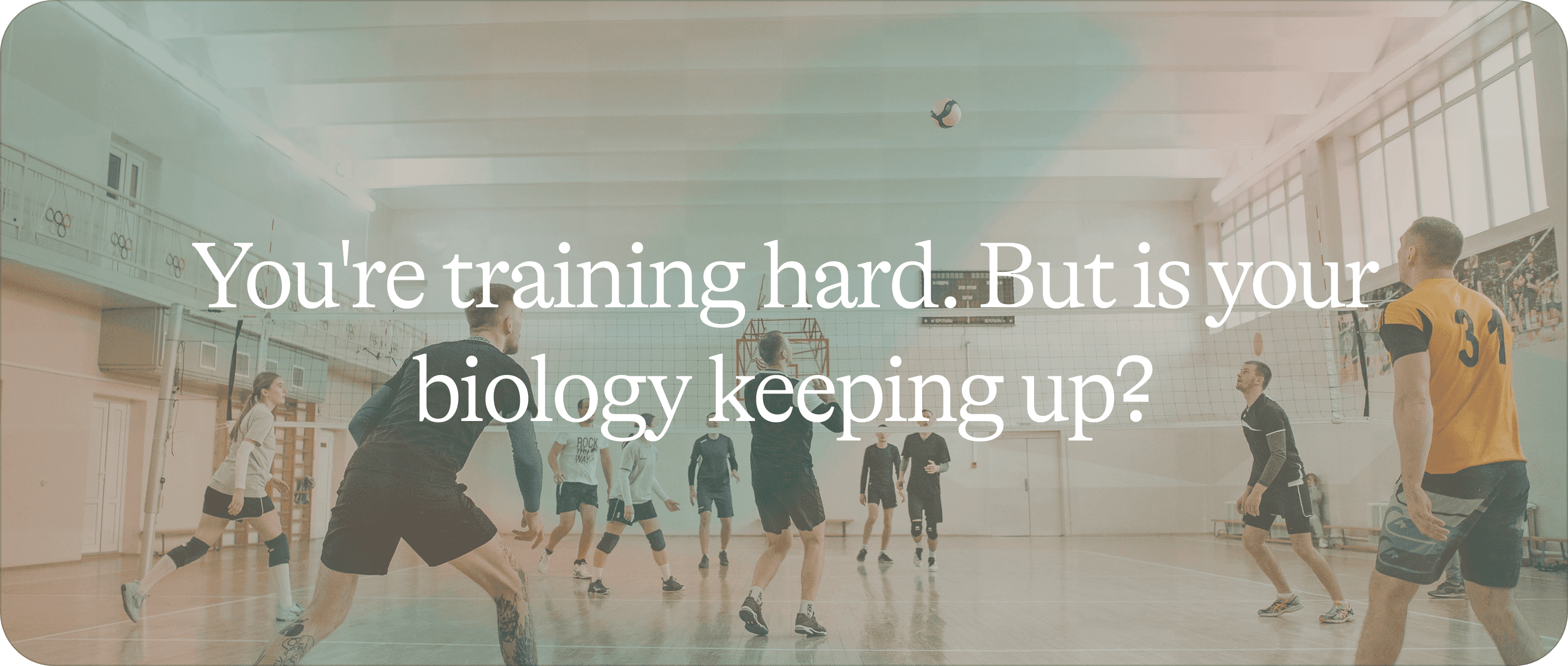 The 6 Micronutrients That Define Your Athletic Biological Foundation