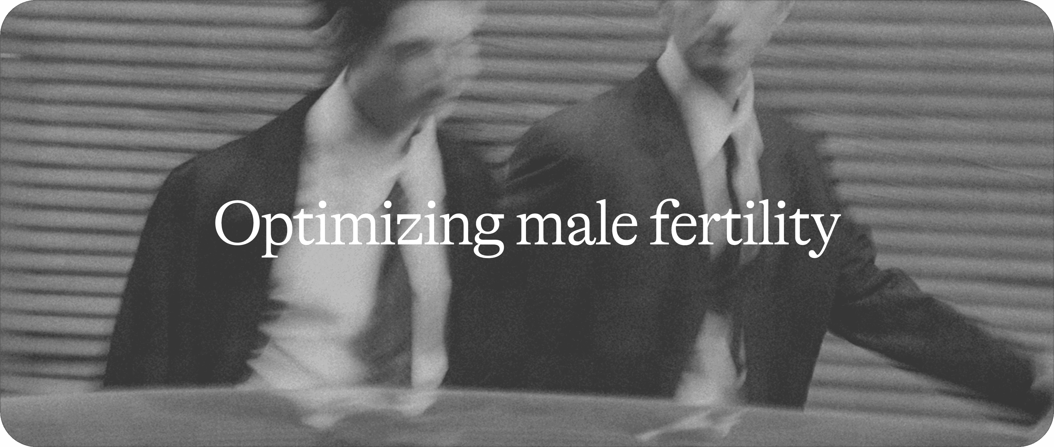6 Biomarkers That Reveal Your Male Fertility