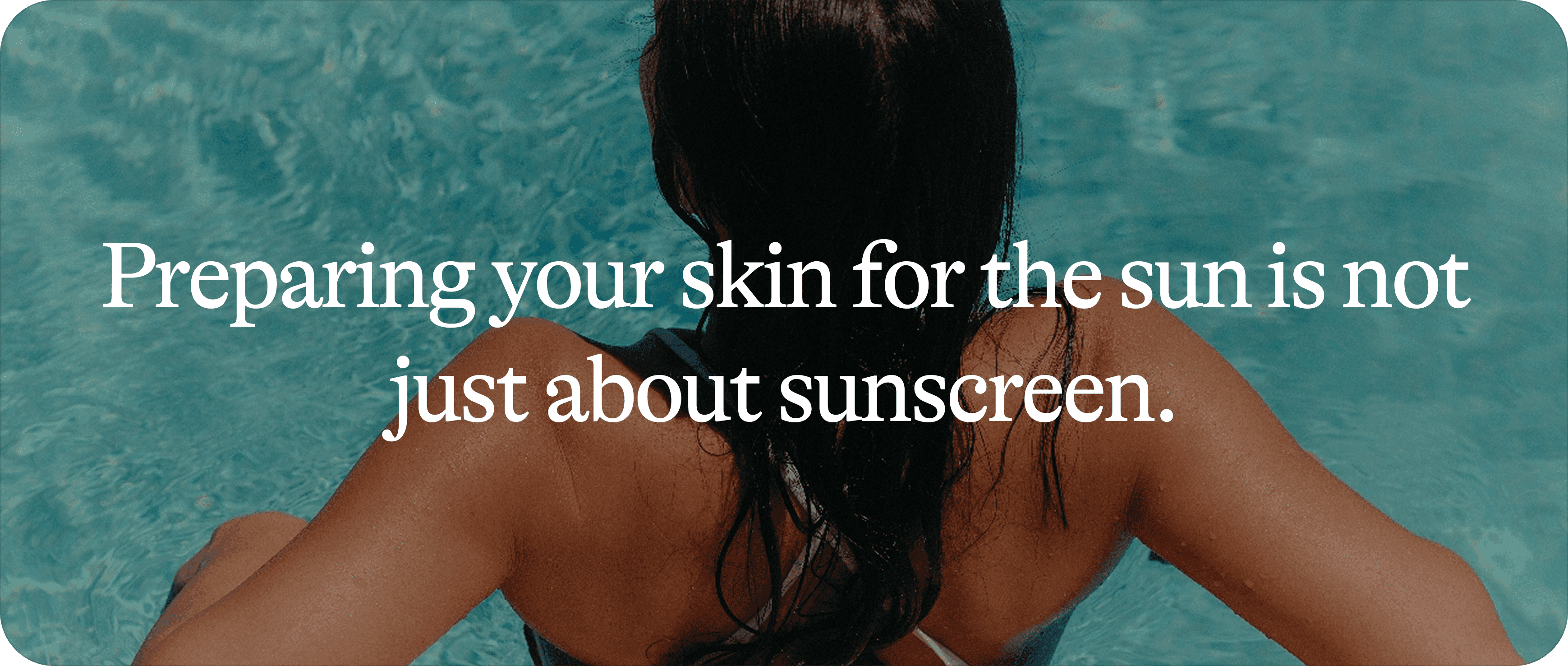 The 6 biomarkers that show how your skin handles sun exposure