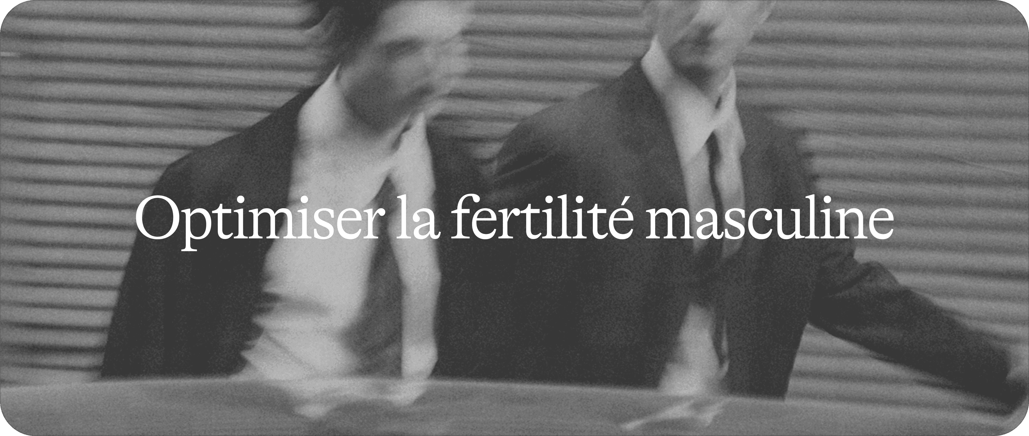Les 6 Biomarqueurs qui révèlent votre fertilité masculine