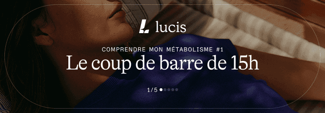 Glucose et insuline : ce que votre bilan sanguin ne vous dit pas