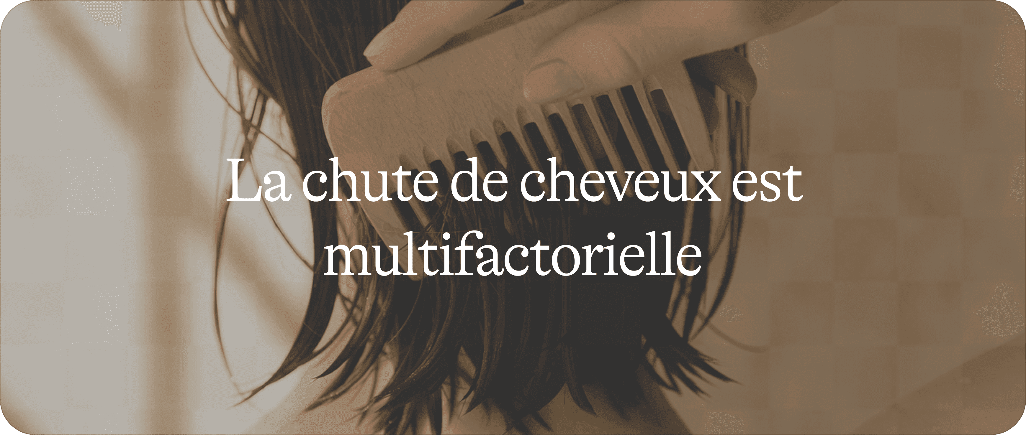 Les 6 biomarqueurs clés pour la santé de vos cheveux