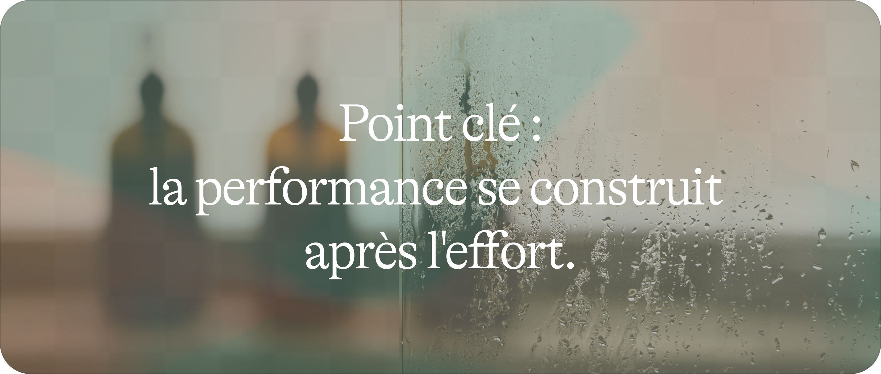 Les 4 biomarqueurs qui révèlent si vous récupérez après le sport
