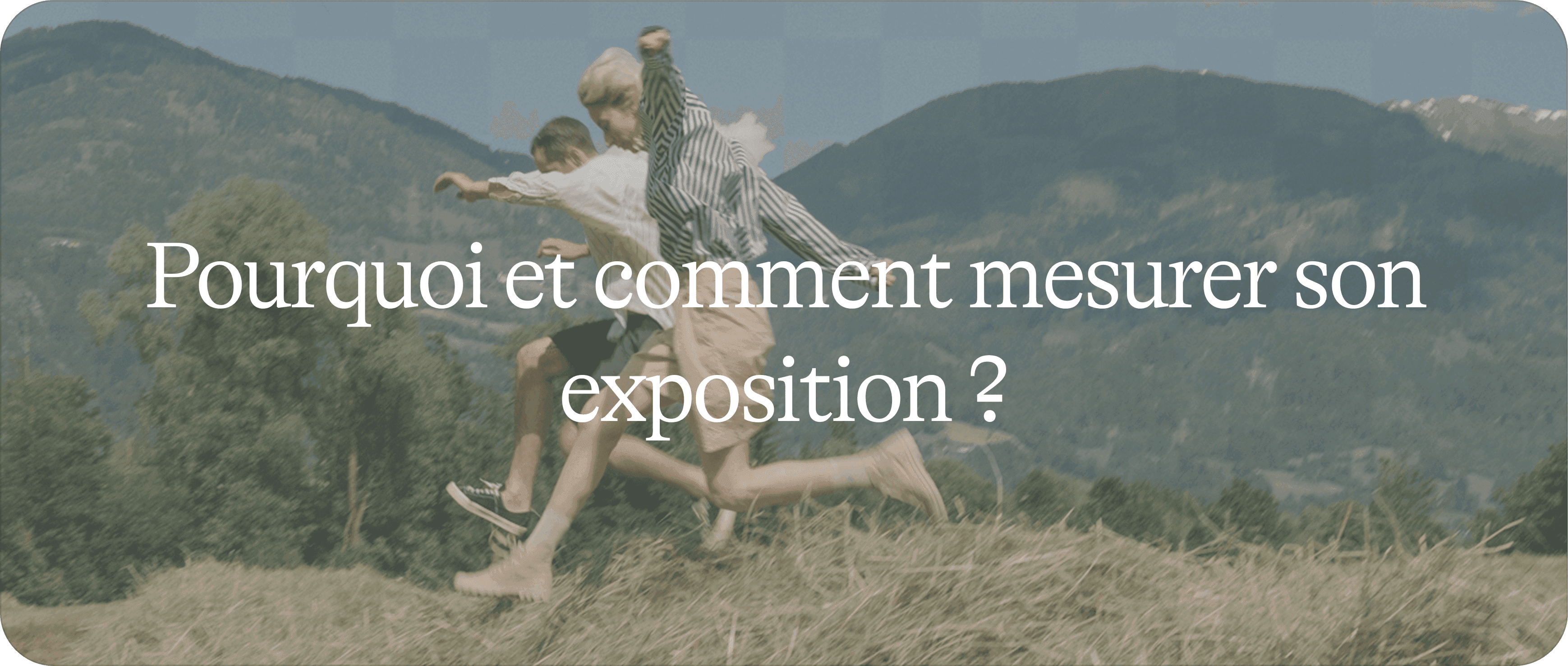Métaux lourds: pourquoi mesurer son exposition au plomb, au mercure et au cadmium ?